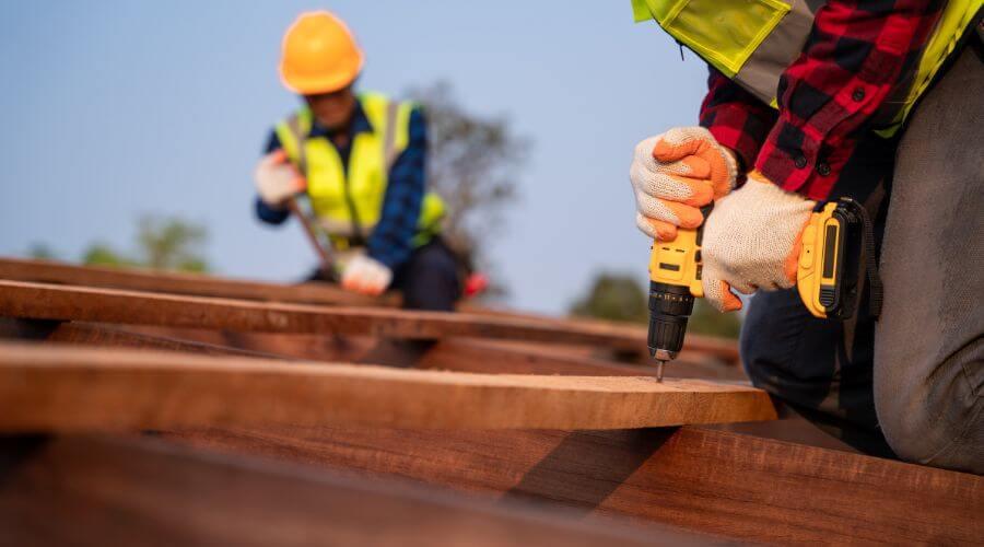 Local Siding Services in Lexington, MS